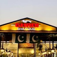 Ghani Shinwari – Karahi Masala