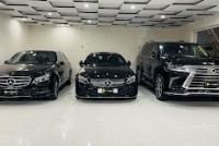 Right Turn Automotive