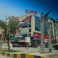 Toyota Rawal Motors Pvt Ltd