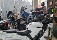 Car Craft (Bikes & Cars)