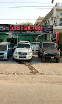 ALFA 7 Motors