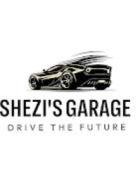 Shezi’s Garage