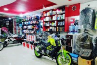 Throttle Inspiration by Mehwish Ekhlaque