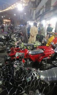 New Pak Trading Company