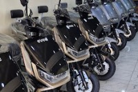 Evee Rwp Bahria Phase 6