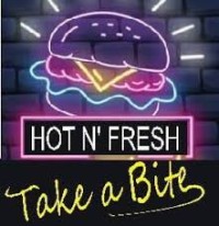 Bonfire Pizza (Medium) – Take A Bite Hot N' Fresh - Bahria Town Lahore