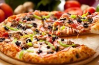 Pizza – The Highly Bites, Bahria Town Lahore