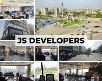 Commercial Hall for Rent - Corner Plaza - Iconic View of Clock Tower & Grand Mosque