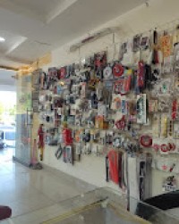 Car fusion (accessories and decorations)