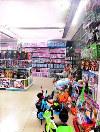 Toy Maxx Online Home Delivery