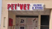Pet 2 Vet Clinic & Store Phase 7