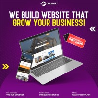 Cressoft (SMC- Pvt) Ltd - Digital Marketing Agency