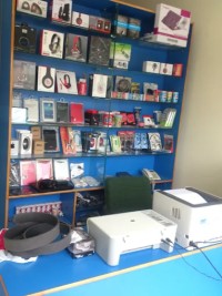 Laptop & Computers Repairing Center