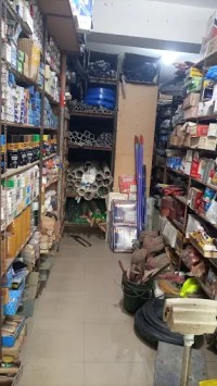 Azeem Electric And Hardware Store