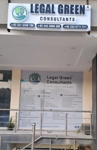 Legal Green Consultants