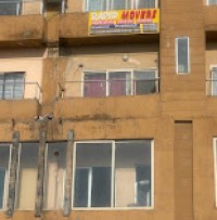 Rapid Movers & packers