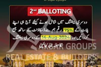 Akbar Groups Real Estate And Builders