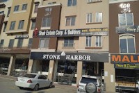 Shah Estate Corporation