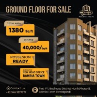 Mohsin Real Estate And Builders