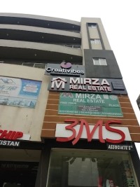 Mirza Real Estate