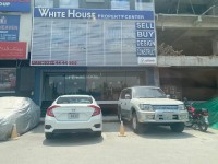 White House Property Center