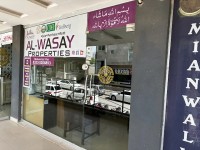 AL-WASAY Properties & MARKETING