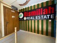 BISMILLAH Real Estate & Builders