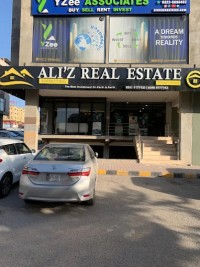 Aliz Real Estate