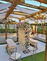 Cloudy smoke event's