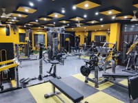 FIT GYM