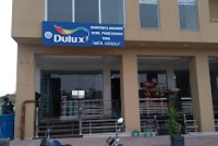 Ghani paint and hardware store