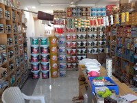 MK Paints Sanitary & Hardware