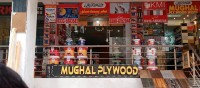 Maher paint and Mughal ply wood center