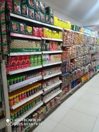 Save Mart Bahria Town