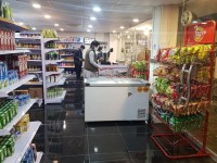 Utility Store bahria town phase 7