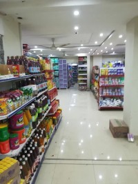 Khan Cash 'N' Carry (Daraz Pickup Point)