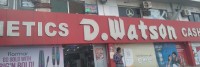 D. Watson Cash & Carry