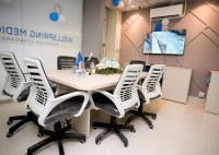 Wellspring Medical Care - Primary Care Clinic - Bahria Town