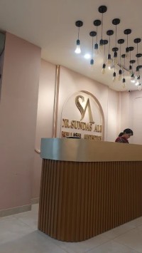 Dr.Sundas Ali
