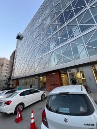 Medicsi OPD 3 Bahria Town