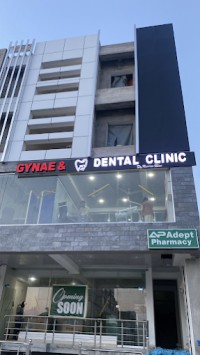 Dr Kamran Khan Dental clinic