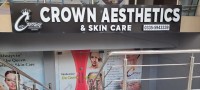 De Crown Aesthetics & Skin Care