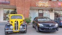 Dental Destination