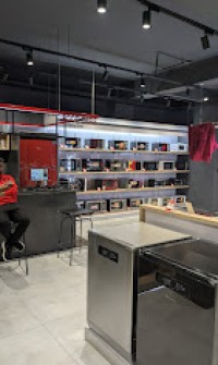 Dawlance Experience Store