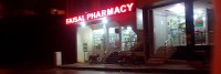 Faisal Pharmacy