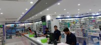 Punjab plus pharmacy