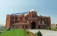 Bahria Town International Academy