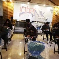 Internik IELTS Academy