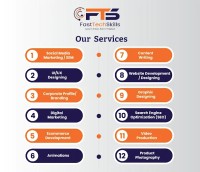 FastTechSkills - Digital & Technical Hub