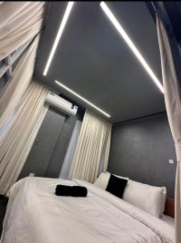 Luxury Studio Apartment for Sale – Fully Furnished & Voice Controlled